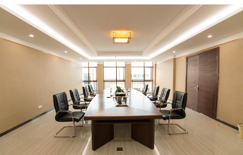 Company Environment
