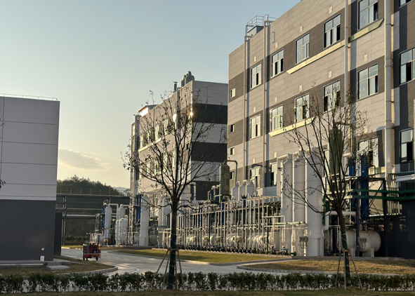 Factory Photos