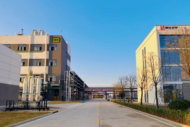 Factory Photos
