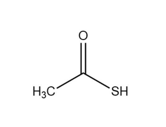 Thioacetic acid