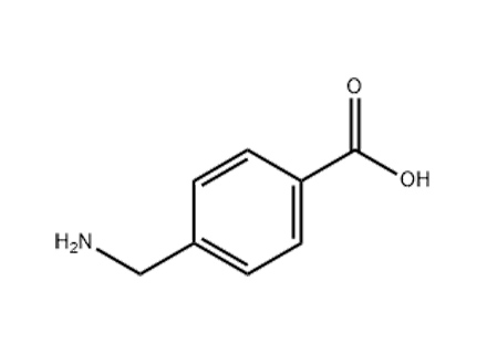 Aminomethylbenzoic acid