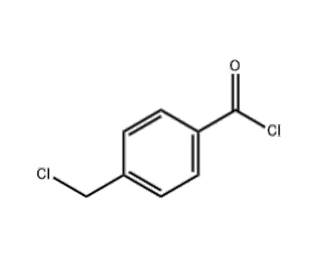 p-Chloromethylbenzoyl chloride