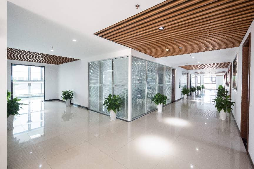 Company Environment