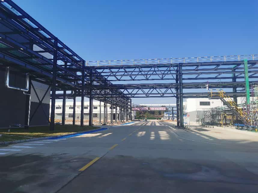 Factory Photos