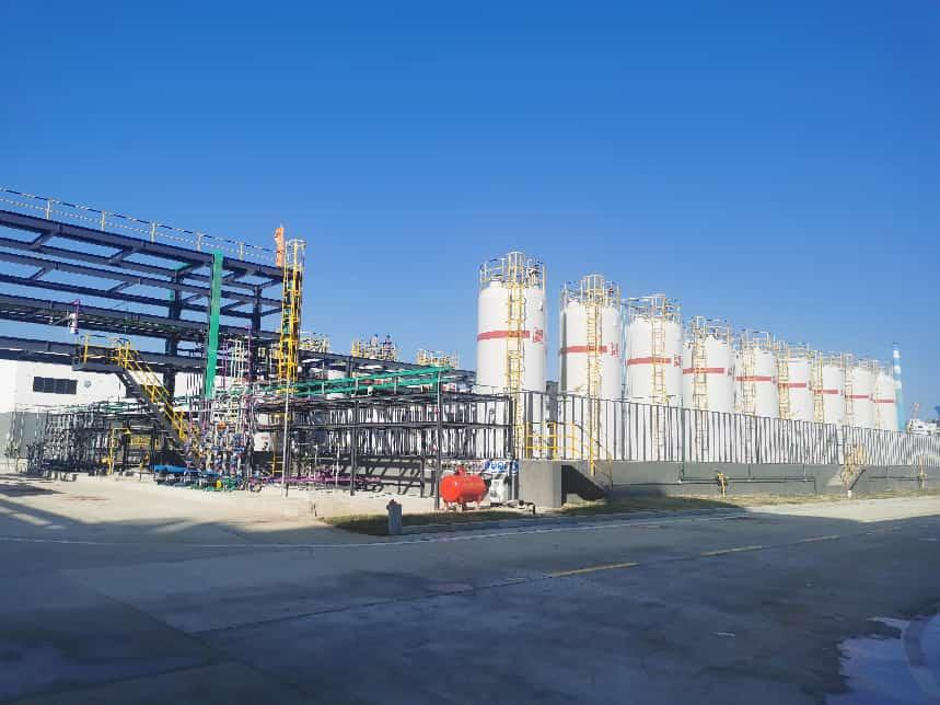 Factory Photos